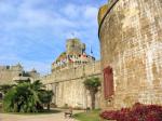 St-Malo - V. Haqueberge