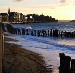 St-Malo (S. Maillard)