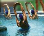 Aquagym Thermes Marins